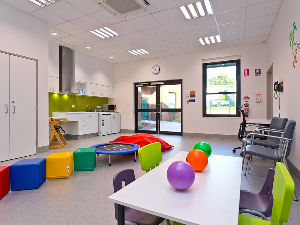 Phillip Island Health Hub - Urgent Care Centre | VHBA
