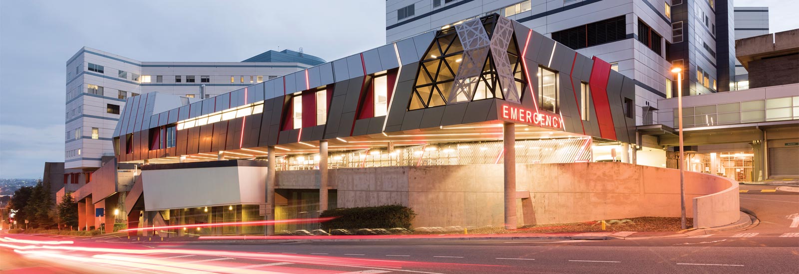 Austin Health Short Stay Observation Unit and Psychiatric Assessment