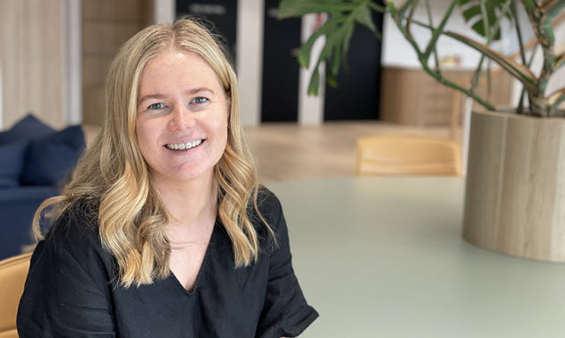 Profile image of Katie O'Brien