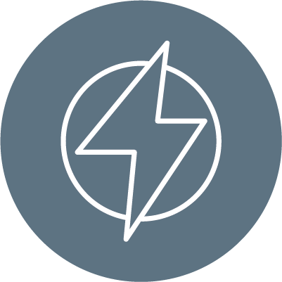 28% reduction in electricity use