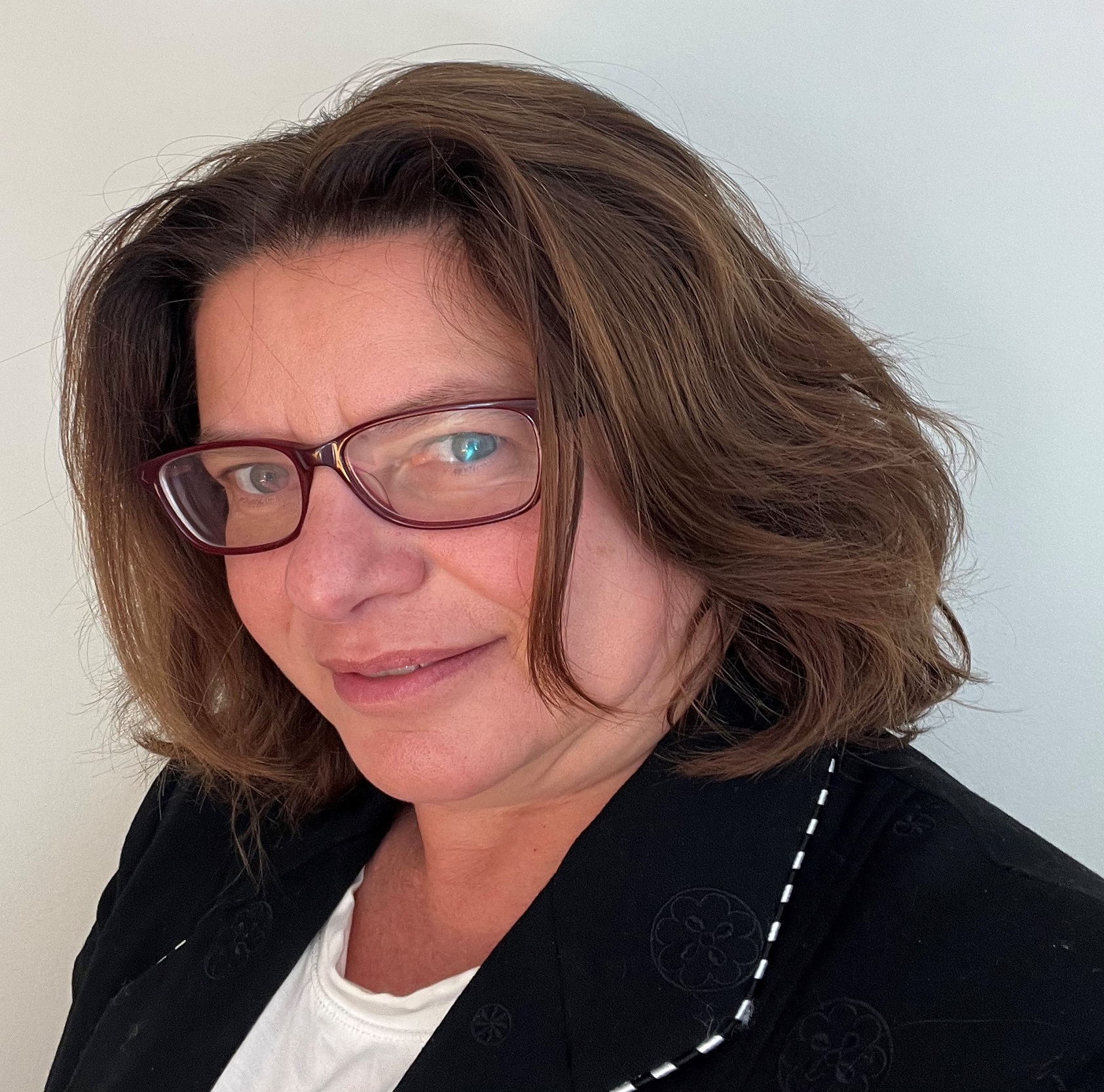 Photo of Diana Schmulbard, Executive Director of Melton Hospital at VHBA
