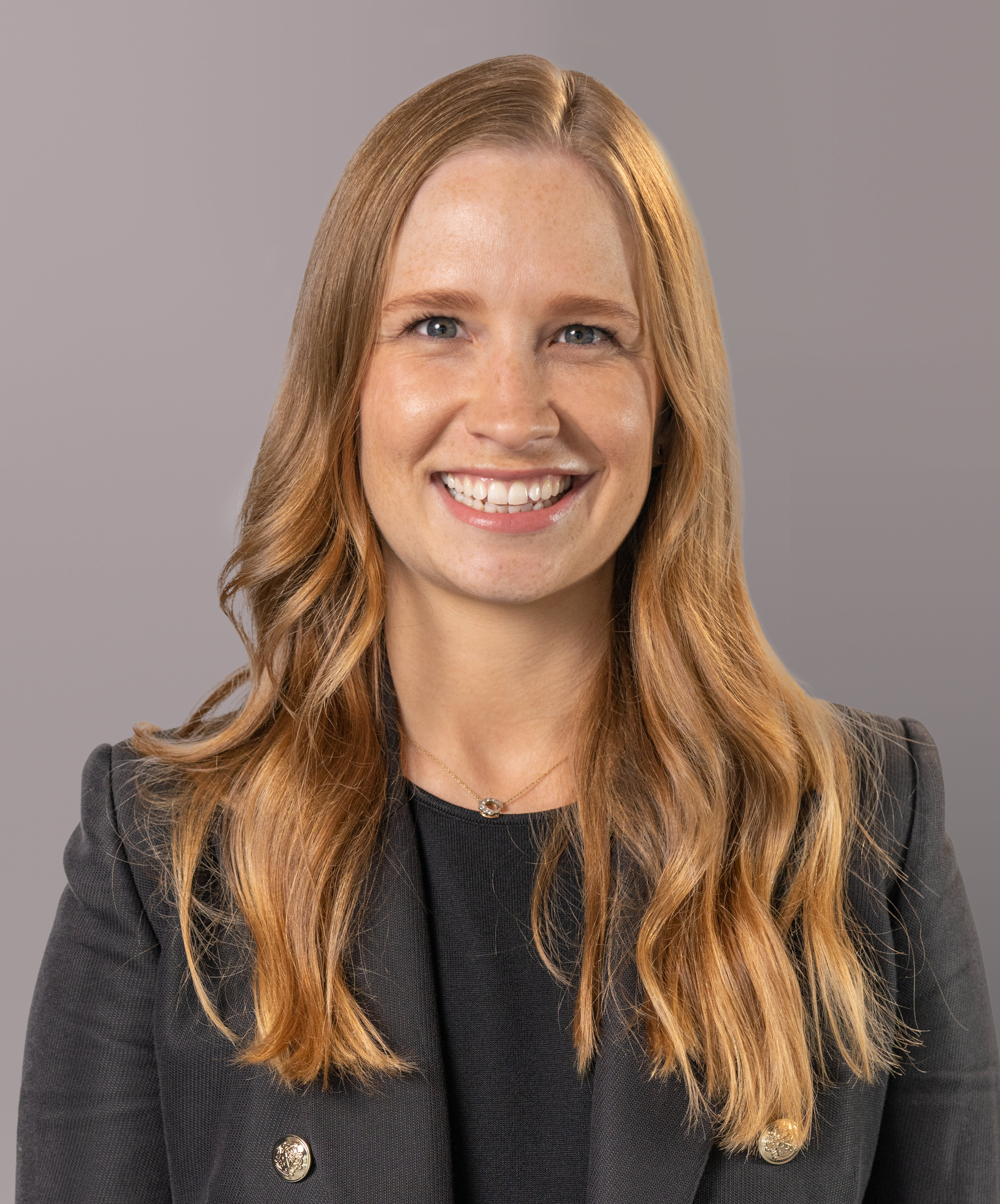 Photo of Philippa Tippett, Executive Officer, Office of the Deputy Secretary, VHBA