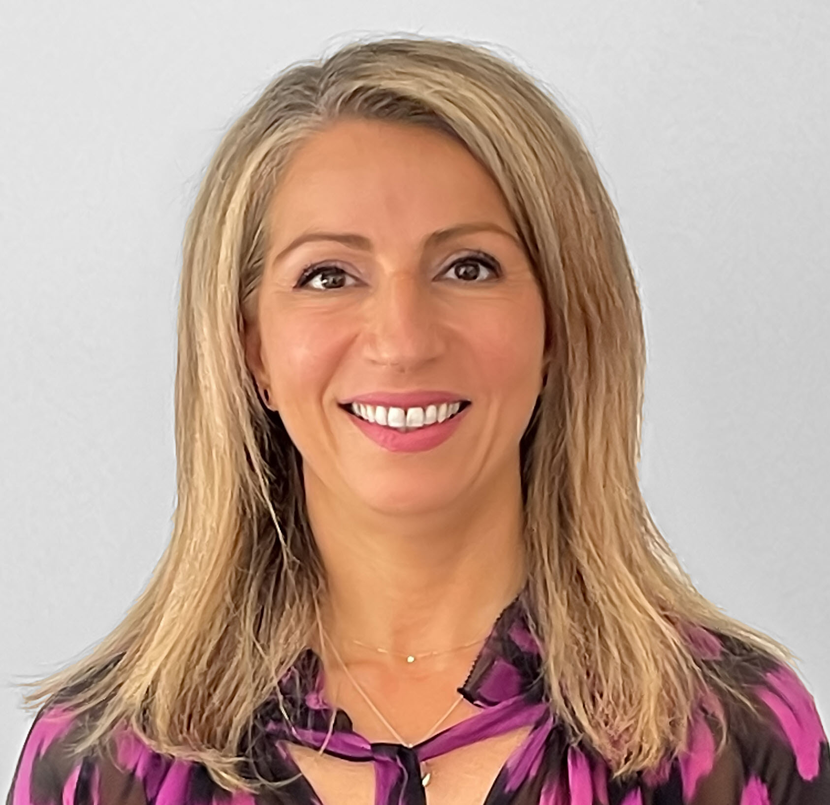 Headshot of Tina Skilros, Director of Public Private Partnerships at VHBA