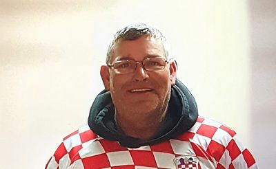 A man with glasses