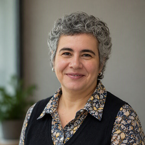 Profile image of Carol Hanna