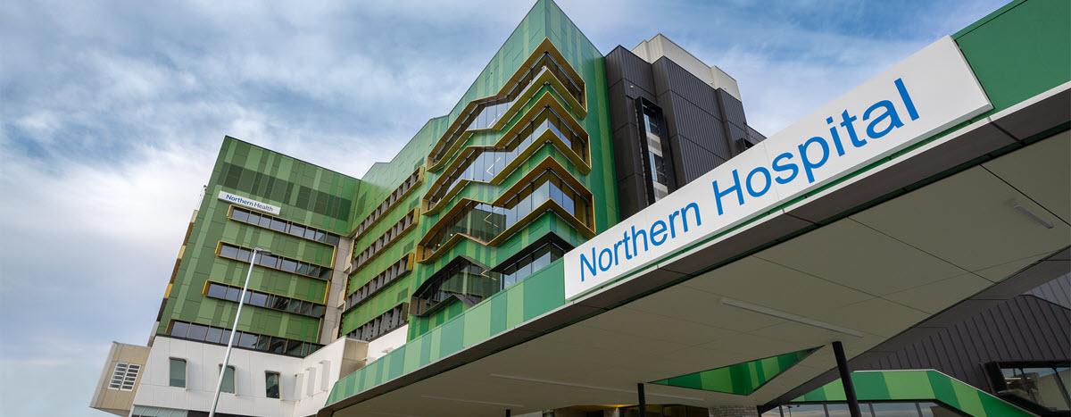 Northern hospital