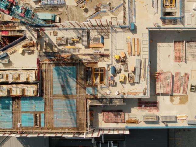 Northern Hospital Expansion video thumbnail