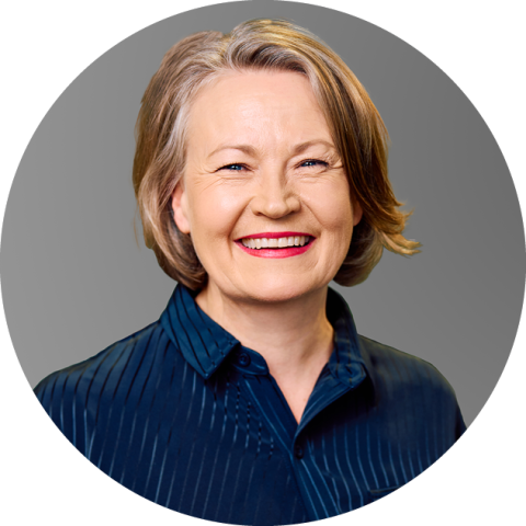 Priscilla Radice